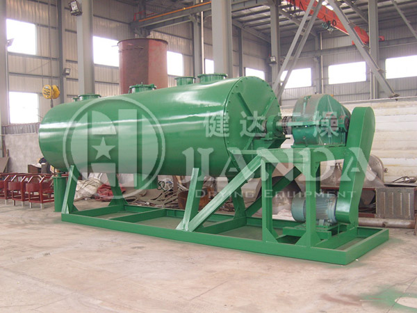 硅鈦分子篩懸浮液專(zhuān)用干燥機(jī)